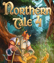 Klick-Management-Spiel: Northern Tale 4