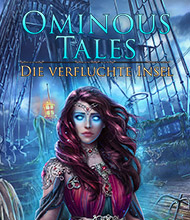 Wimmelbild-Spiel: Ominous Tales: Die verfluchte Insel