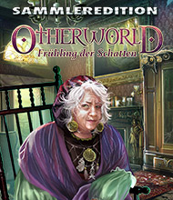 Wimmelbild-Spiel: Otherworld: Frühling der Schatten Sammleredition