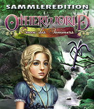 Wimmelbild-Spiel: Otherworld: Omen des Sommers Sammleredition