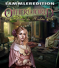 Wimmelbild-Spiel: Otherworld: Schatten des Herbstes Sammleredition