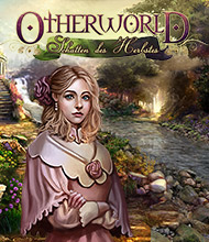 Wimmelbild-Spiel: Otherworld: Schatten des Herbstes