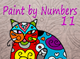 Paint By Numbers 11