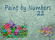 Paint By Numbers 22