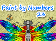 Paint By Numbers 23