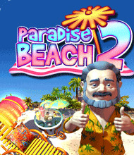 Klick-Management-Spiel: Paradise Beach 2