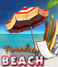 Klick-Management-Spiel: Paradise Beach