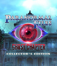 Wimmelbild-Spiel: Paranormal Files: Geisterjagd Sammleredition