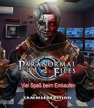 Wimmelbild-Spiel: Paranormal Files: Viel Spaß beim Einkaufen Sammleredition