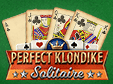 Jetzt das Solitaire-Spiel Perfect Klondike Solitaire kostenlos herunterladen und spielen