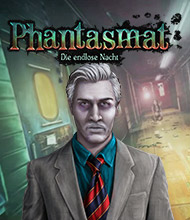 Wimmelbild-Spiel: Phantasmat: Die endlose Nacht