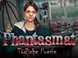 Phantasmat: Tödliche Poesie