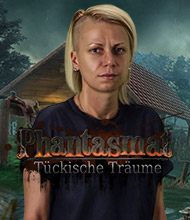 Wimmelbild-Spiel: Phantasmat: Tückische Träume