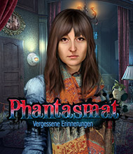 Wimmelbild-Spiel: Phantasmat: Vergessene Erinnerungen