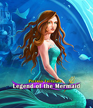 Logik-Spiel: Picross Fairytale: Legend of the Mermaid