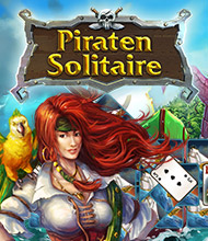 Solitaire-Spiel: Piraten-Solitaire