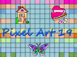 Lade dir Pixel Art 19 kostenlos herunter!