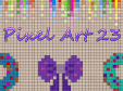 Pixel Art 23