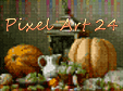 Pixel Art 24