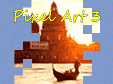 Pixel Art 3