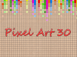 Pixel Art 30