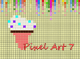 Pixel Art 7