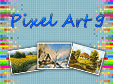 Pixel Art 9