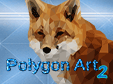 Polygon Art 2