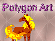 Polygon Art