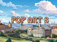 Jetzt das Logik-Spiel Pop Art 8 kostenlos herunterladen und spielen