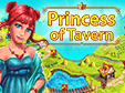 Princess of Tavern Platinum Edition