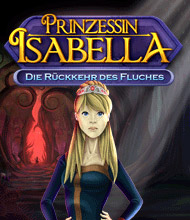 Wimmelbild-Spiel: Prinzessin Isabella: Die Rückkehr des Fluches