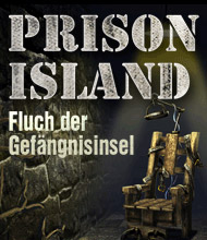 Wimmelbild-Spiel: Prison Island: Fluch der Gefängnisinsel