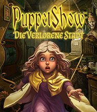 Wimmelbild-Spiel: PuppetShow: Die verlorene Stadt