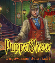 Wimmelbild-Spiel: PuppetShow: Ungewisses Schicksal