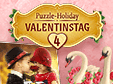 Jetzt das Logik-Spiel Puzzle-Holiday: Valentinstag 4 kostenlos herunterladen und spielen