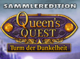 Queen's Quest: Turm der Dunkelheit Sammleredition