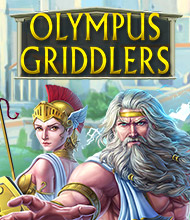 Logik-Spiel: Rätsel des Olymp: Olympus Griddlers