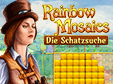 Rainbow Mosaics: Die Schatzsuche