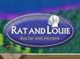 Rat and Louie: Koche von Herzen