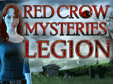 Red Crow Mysteries: Legion