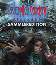 Wimmelbild-Spiel: Redemption Cemetery: Albtraum Sammleredition