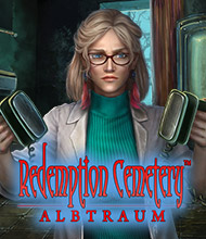 Wimmelbild-Spiel: Redemption Cemetery: Albtraum