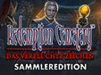 Redemption Cemetery: Das verfluchte Zeichen Sammleredition