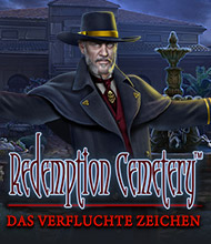 Wimmelbild-Spiel: Redemption Cemetery: Das verfluchte Zeichen