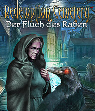 Wimmelbild-Spiel: Redemption Cemetery: Der Fluch des Raben