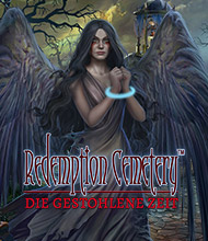 Wimmelbild-Spiel: Redemption Cemetery: Die gestohlene Zeit