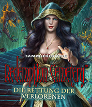 Wimmelbild-Spiel: Redemption Cemetery: Die Rettung der Verlorenen Sammleredition