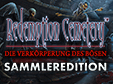 Redemption Cemetery: Die Verkörperung des Bösen Sammleredition