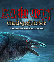 Wimmelbild-Spiel: Redemption Cemetery: Grabgeflüster Sammleredition